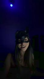 VersaoProibida webcam model stream image
