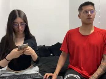 scorpiondark11 webcam model stream image