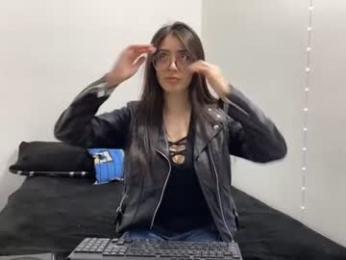 scorpiondark11 webcam model stream image