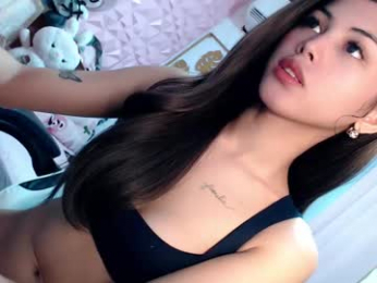 princess_stellaxx webcam model stream image