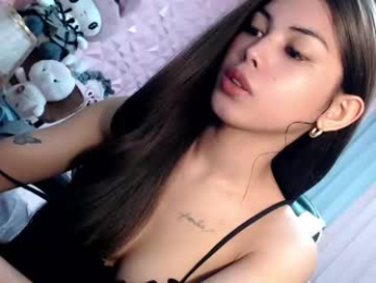 princess_stellaxx webcam model stream image