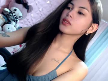 princess_stellaxx webcam chaturbate model stream image