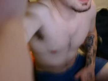 oosav webcam chaturbate model stream image