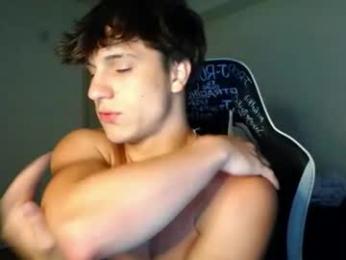 thejaceryder webcam model stream image