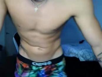 thejaceryder webcam model stream image