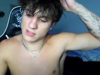 thejaceryder webcam chaturbate model stream image