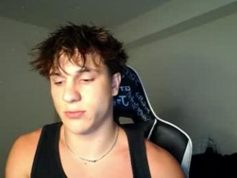 thejaceryder webcam model stream image