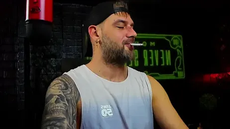 LexHardy webcam model stream image