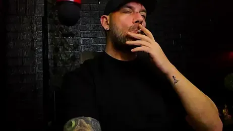 LexHardy webcam model stream image