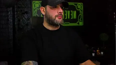 LexHardy webcam model stream image