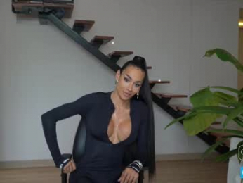 sweetlaurasaenz webcam chaturbate model stream image