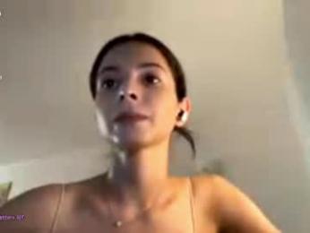 ludivinablice webcam model stream image