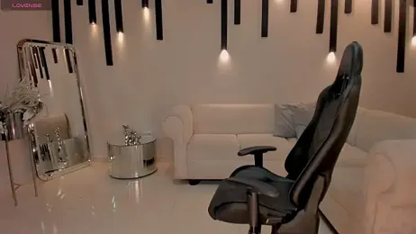 ChloeManson webcam model stream image