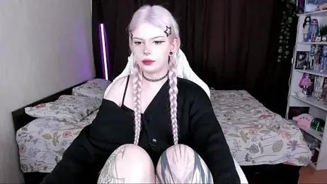 amelia_mays_xx webcam model stream image