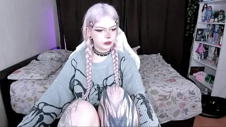 amelia_mays_xx webcam model stream image