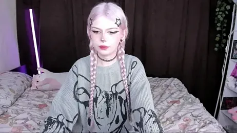 amelia_mays_xx webcam model stream image