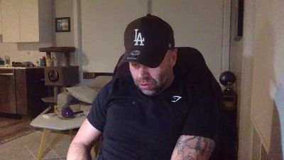 discretejock webcam model stream image