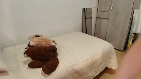 Nude_Boy18 webcam model stream image