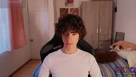 Nude_Boy18 webcam model stream image