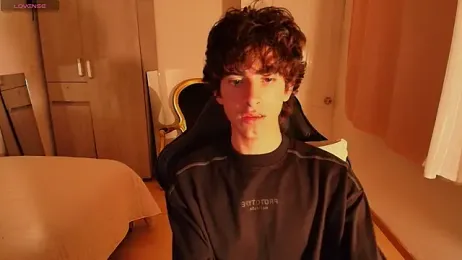 Nude_Boy18 webcam model stream image
