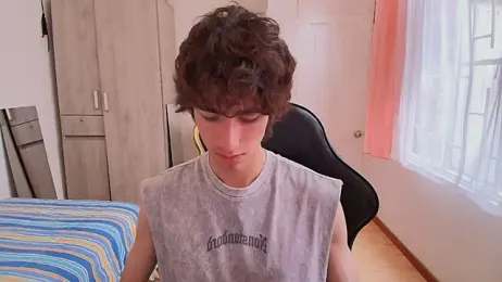 Nude_Boy18 webcam stripchat model stream image