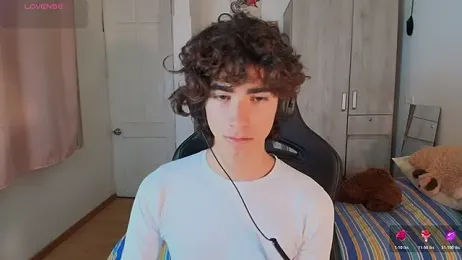 Nude_Boy18 webcam model stream image