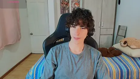 Nude_Boy18 webcam stripchat model stream image