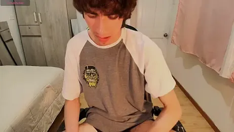 Nude_Boy18 webcam model stream image