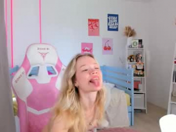 alice_forfun webcam model stream image