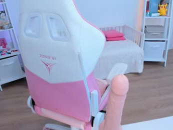 alice_forfun webcam chaturbate model stream image