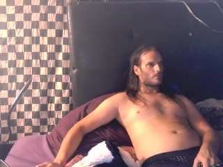 thekinksized webcam model stream image