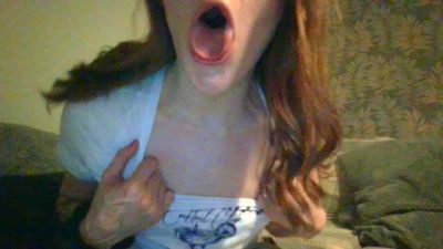 PeachPudding webcam model stream image