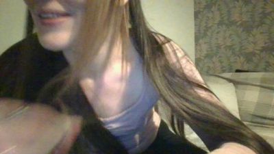 PeachPudding webcam model stream image