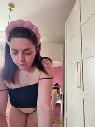 Chloe-ta webcam model stream image