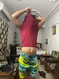 John_desihunk webcam model stream image