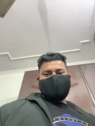 John_desihunk webcam model stream image