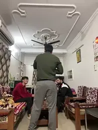 John_desihunk webcam stripchat model stream image