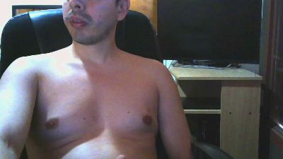 Pajero_Calie webcam model stream image