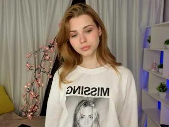wtffox webcam model stream image