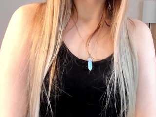 tessablakee webcam model stream image