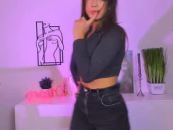 stella_noir webcam model stream image