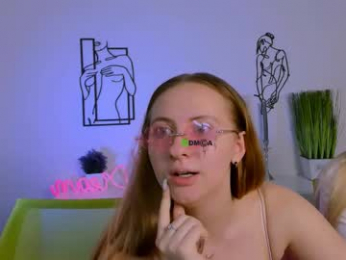 stella_noir webcam chaturbate model stream image