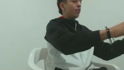 NicksonRoyce webcam model stream image