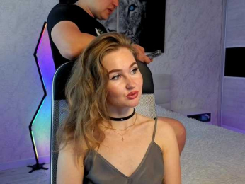 _Magicians_ webcam model stream image