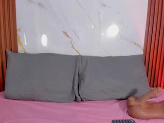 Violetta Quin webcam model stream image