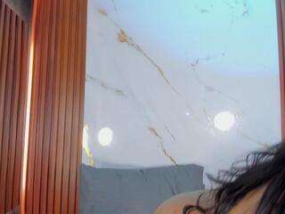 Violetta Quin webcam model stream image