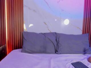 Violetta Quin webcam model stream image