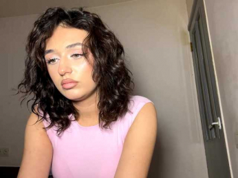 ChristianaDalitz webcam bongacams model stream image