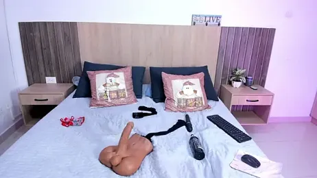 rebeca_cortez_ webcam model stream image