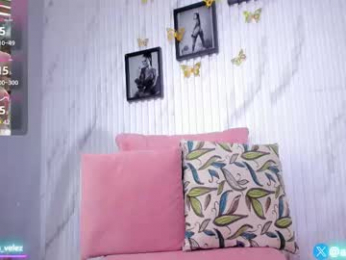 ainaravelez webcam model stream image